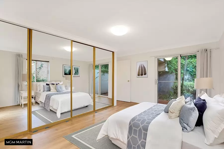 4/22 Mount Street, Coogee Leased by MGM Martin - image 1