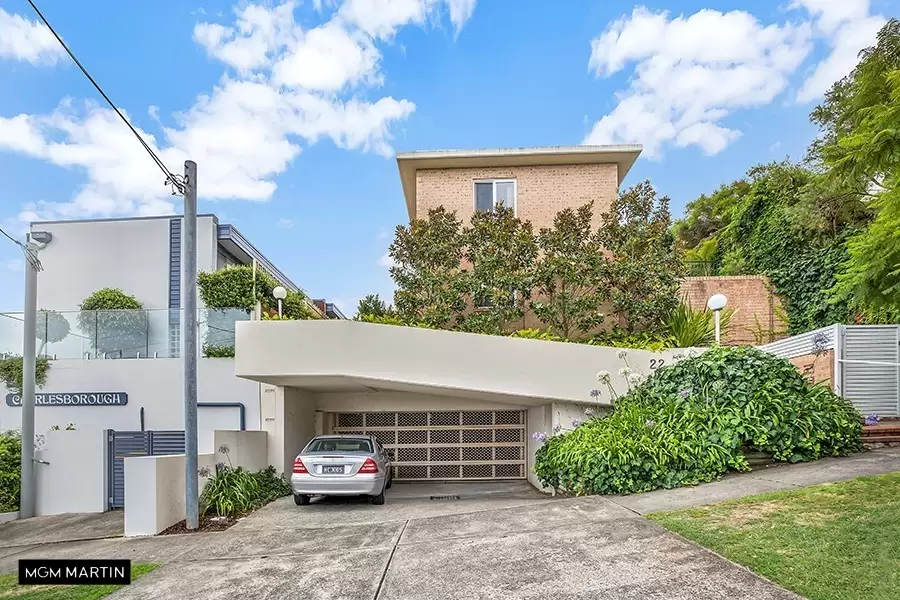4/22 Mount Street, Coogee Leased by MGM Martin - image 1