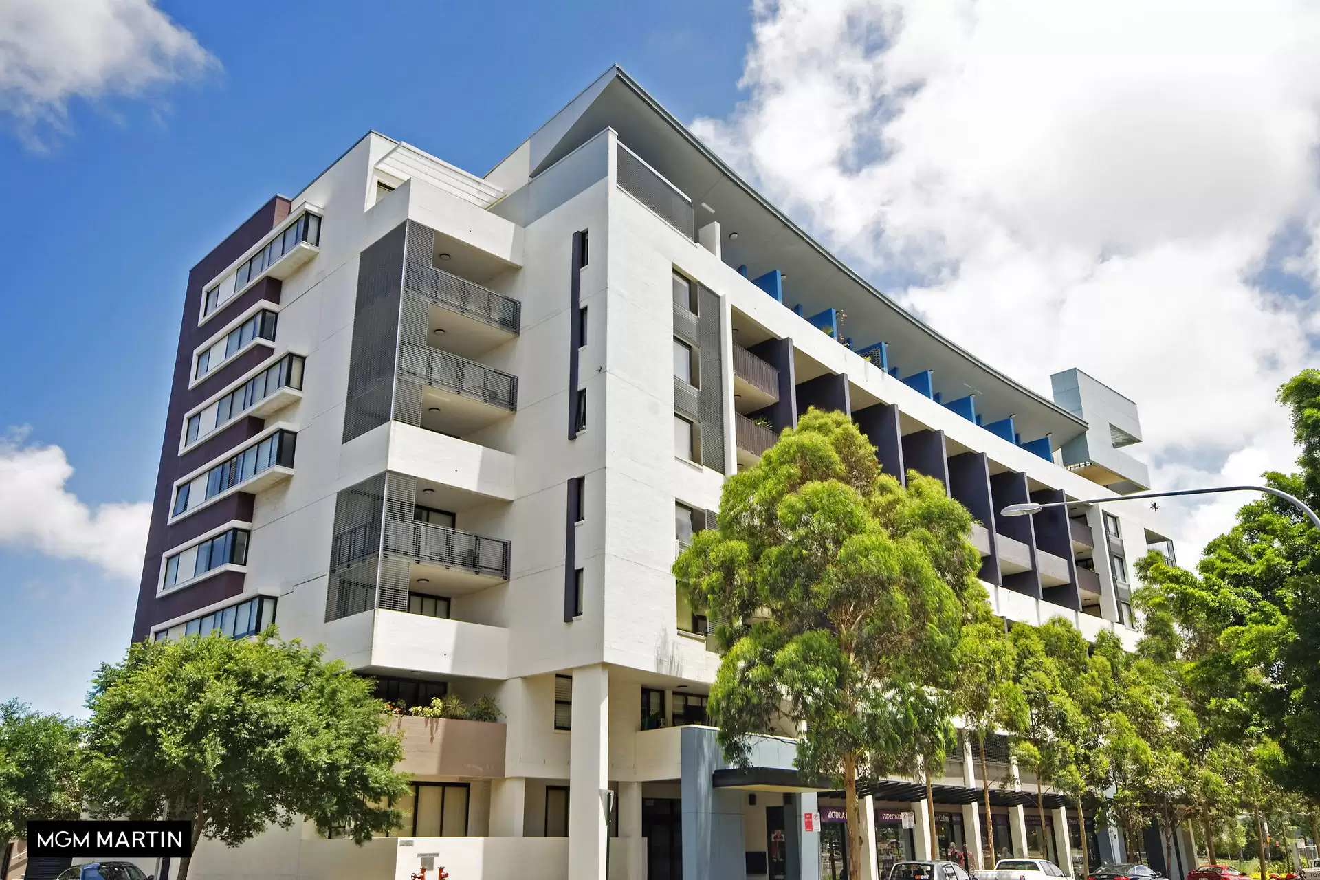34/30 Gadigal Avenue, Zetland Leased by MGM Martin - image 1