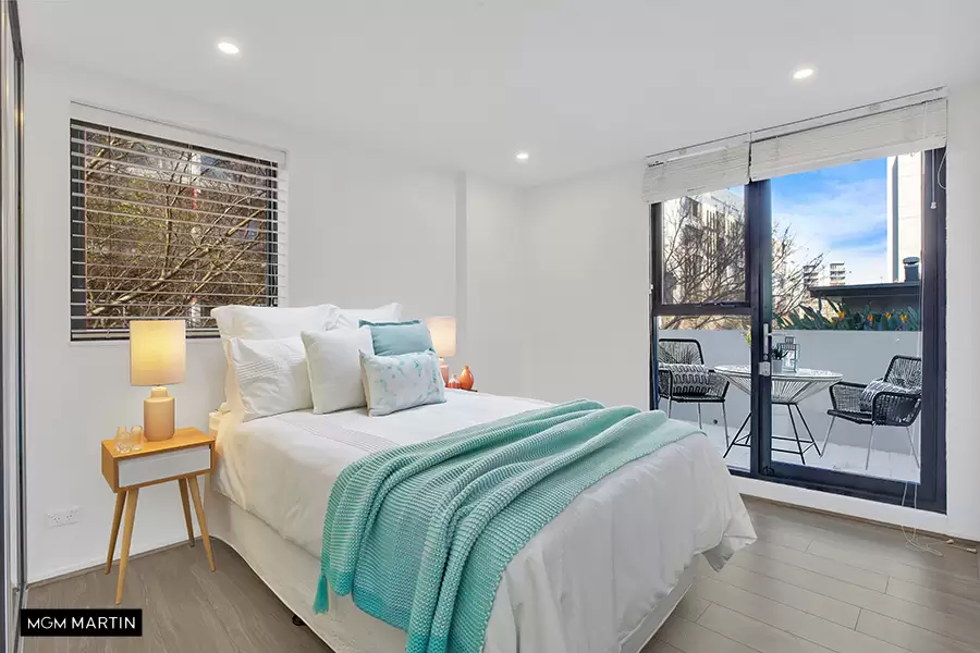 34/30 Gadigal Avenue, Zetland Leased by MGM Martin - image 1