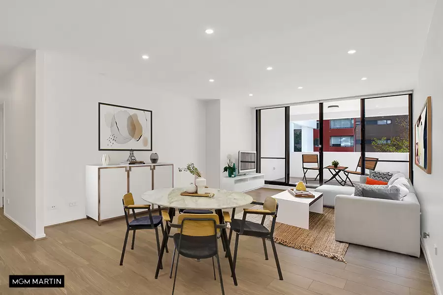 34/30 Gadigal Avenue, Zetland Leased by MGM Martin - image 1
