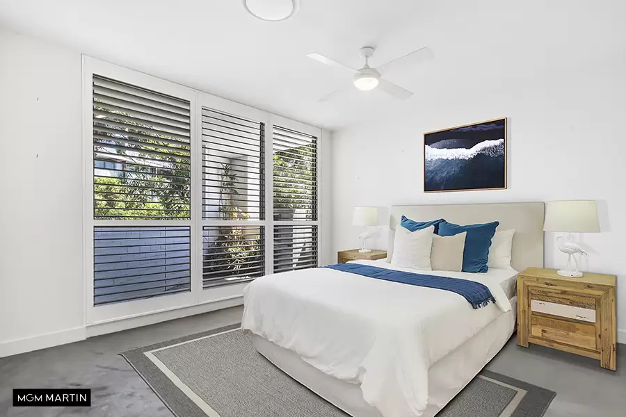 112/5A Victoria Park Parade, Zetland Leased by MGM Martin - image 1