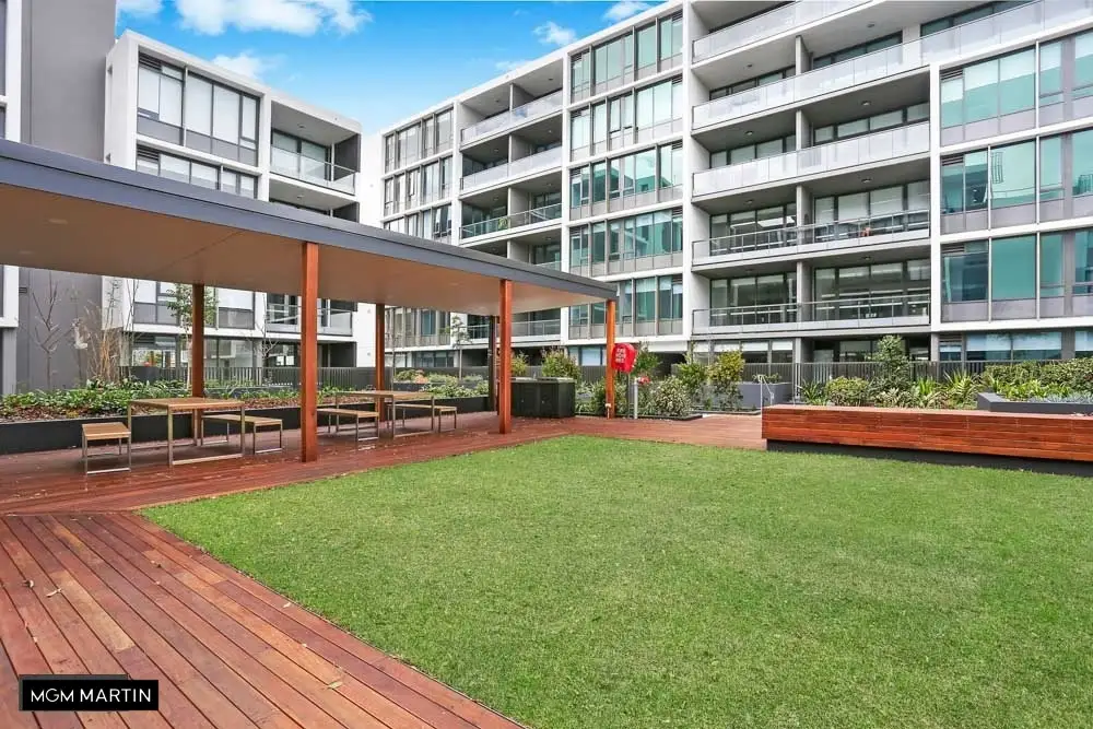 F409/34 Rothschild Avenue, Rosebery Leased by MGM Martin - image 1
