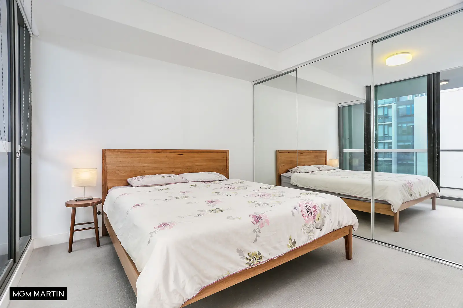 F409/34 Rothschild Avenue, Rosebery Leased by MGM Martin - image 1