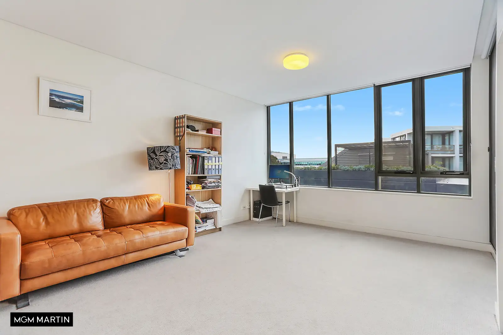 F409/34 Rothschild Avenue, Rosebery Leased by MGM Martin - image 1