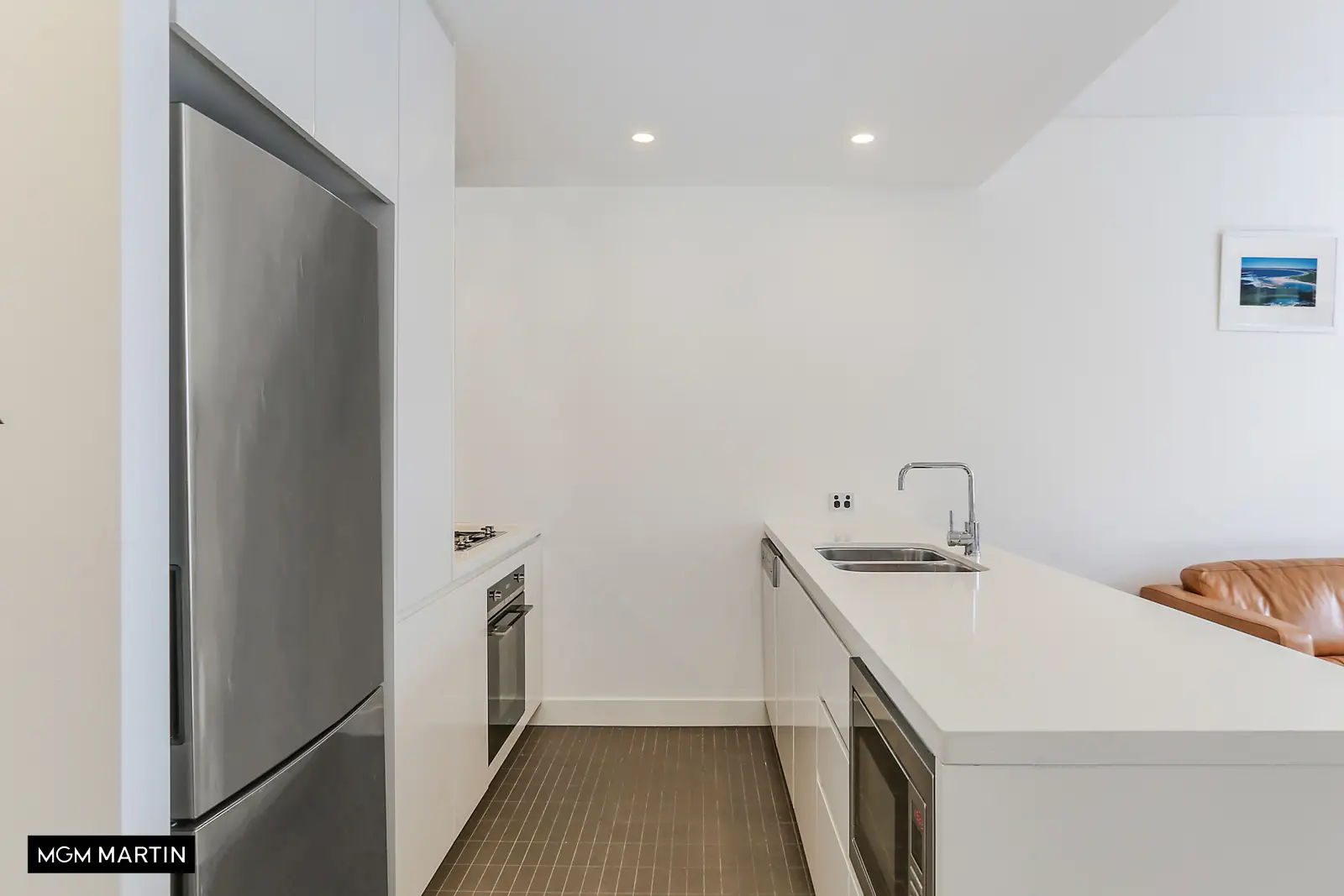 F409/34 Rothschild Avenue, Rosebery Leased by MGM Martin - image 1