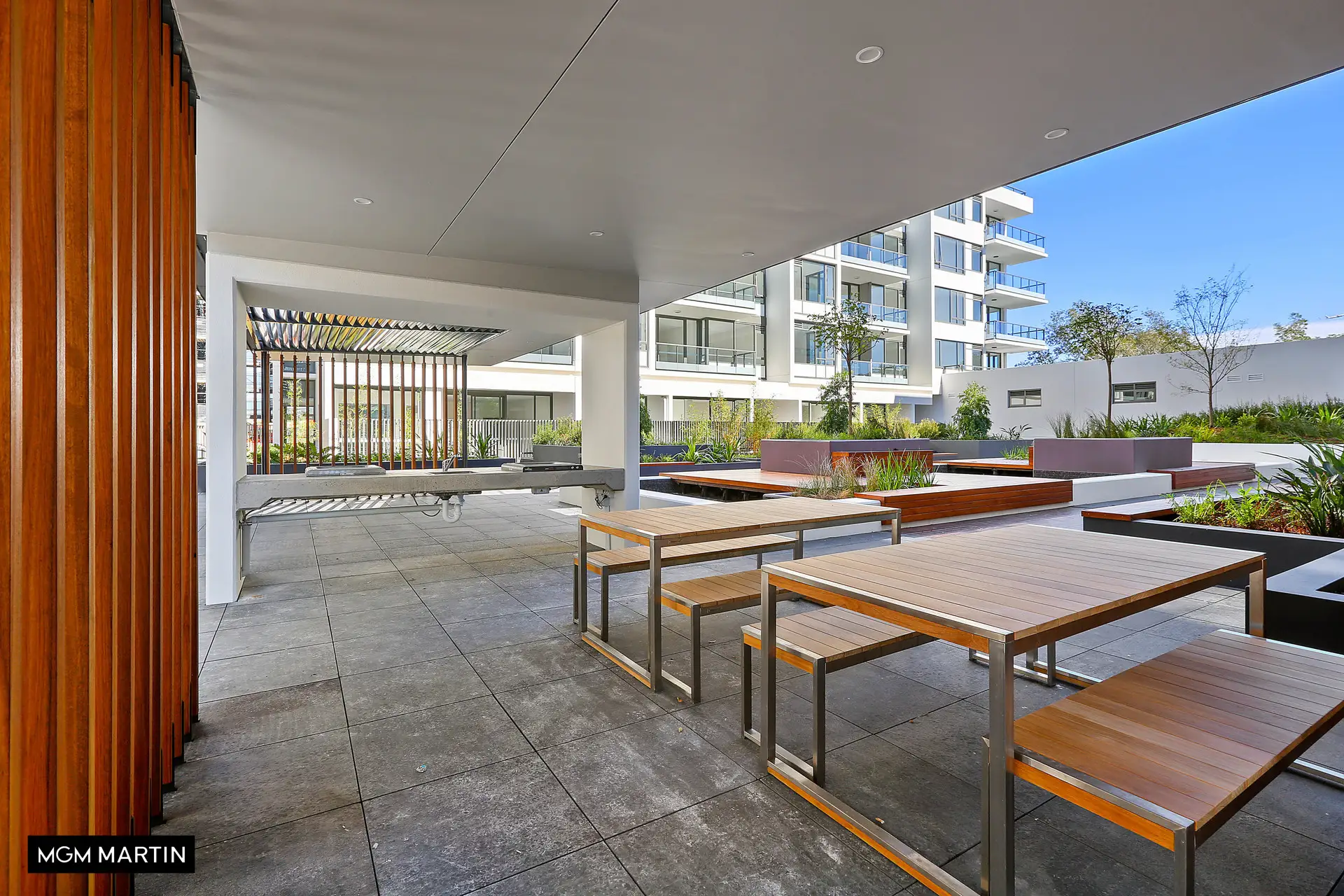 F409/34 Rothschild Avenue, Rosebery Leased by MGM Martin - image 1