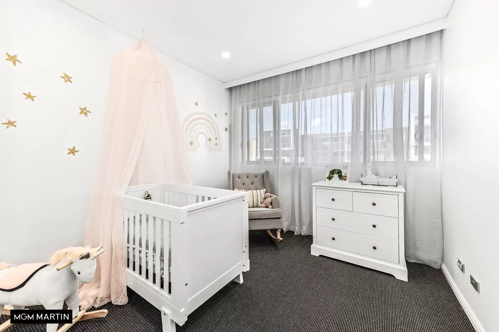 943/9 Rothschild Avenue, Rosebery Leased by MGM Martin - image 1