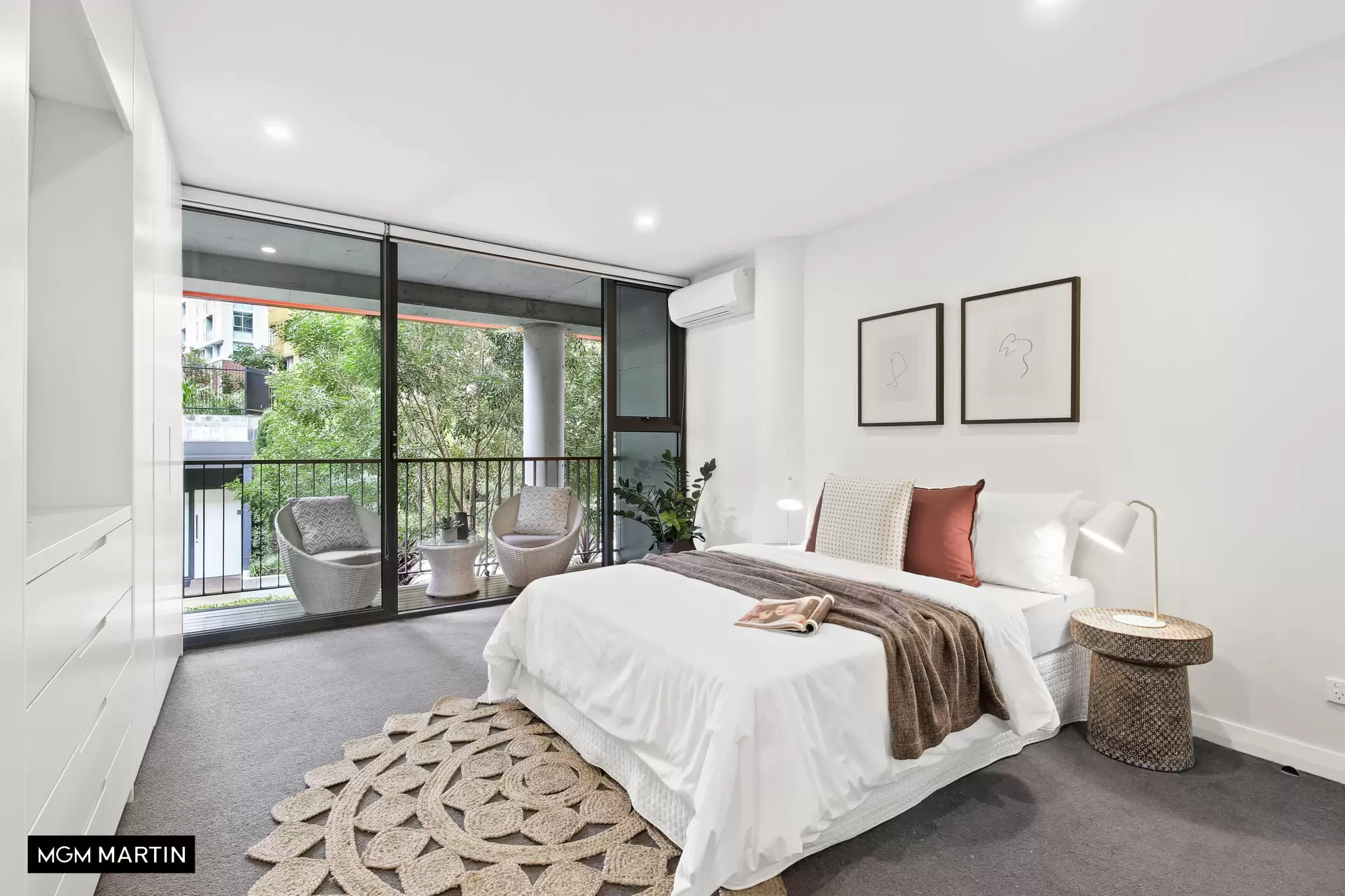 17/6 Wolseley Grove, Zetland Leased by MGM Martin - image 1