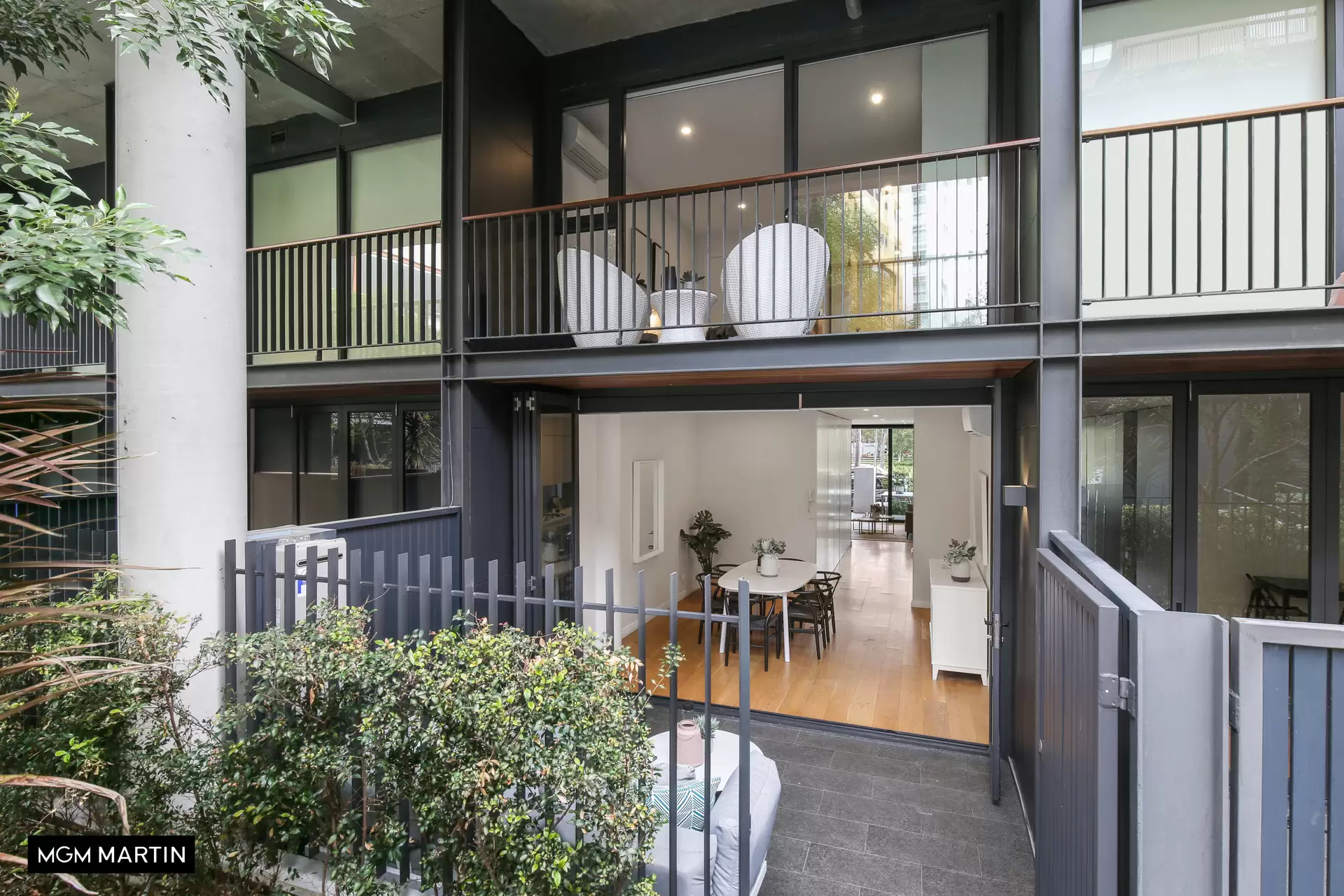 17/6 Wolseley Grove, Zetland Leased by MGM Martin - image 1