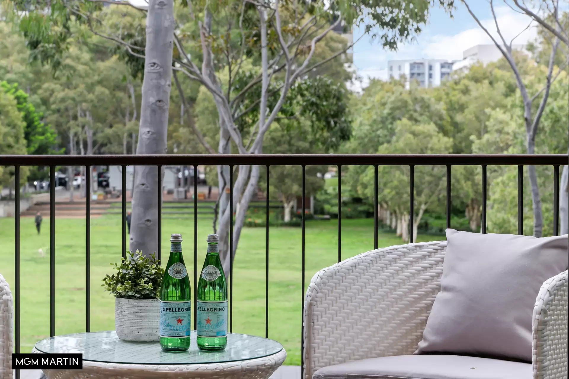 17/6 Wolseley Grove, Zetland Leased by MGM Martin - image 1