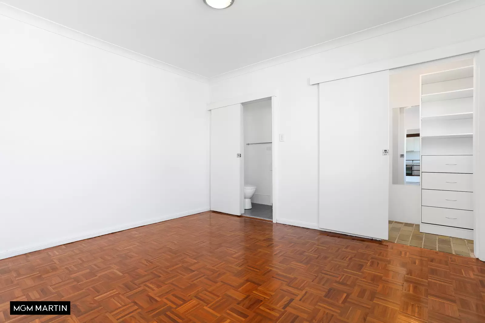18/761 Bourke Street, Redfern Leased by MGM Martin - image 1