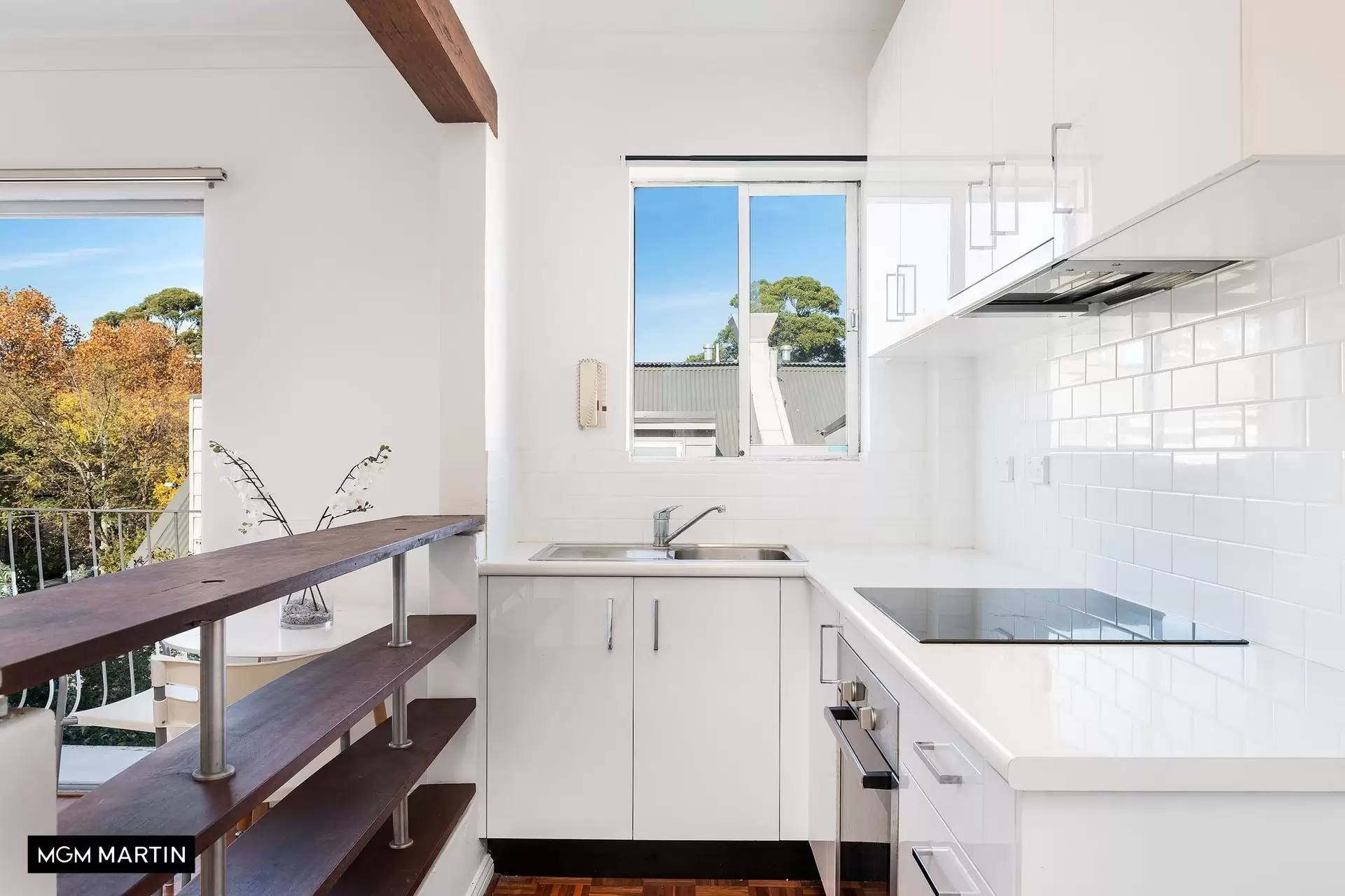18/761 Bourke Street, Redfern Leased by MGM Martin - image 1
