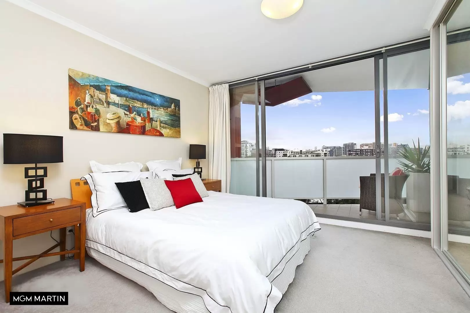 23/28 Gadigal Avenue, Zetland Leased by MGM Martin - image 1