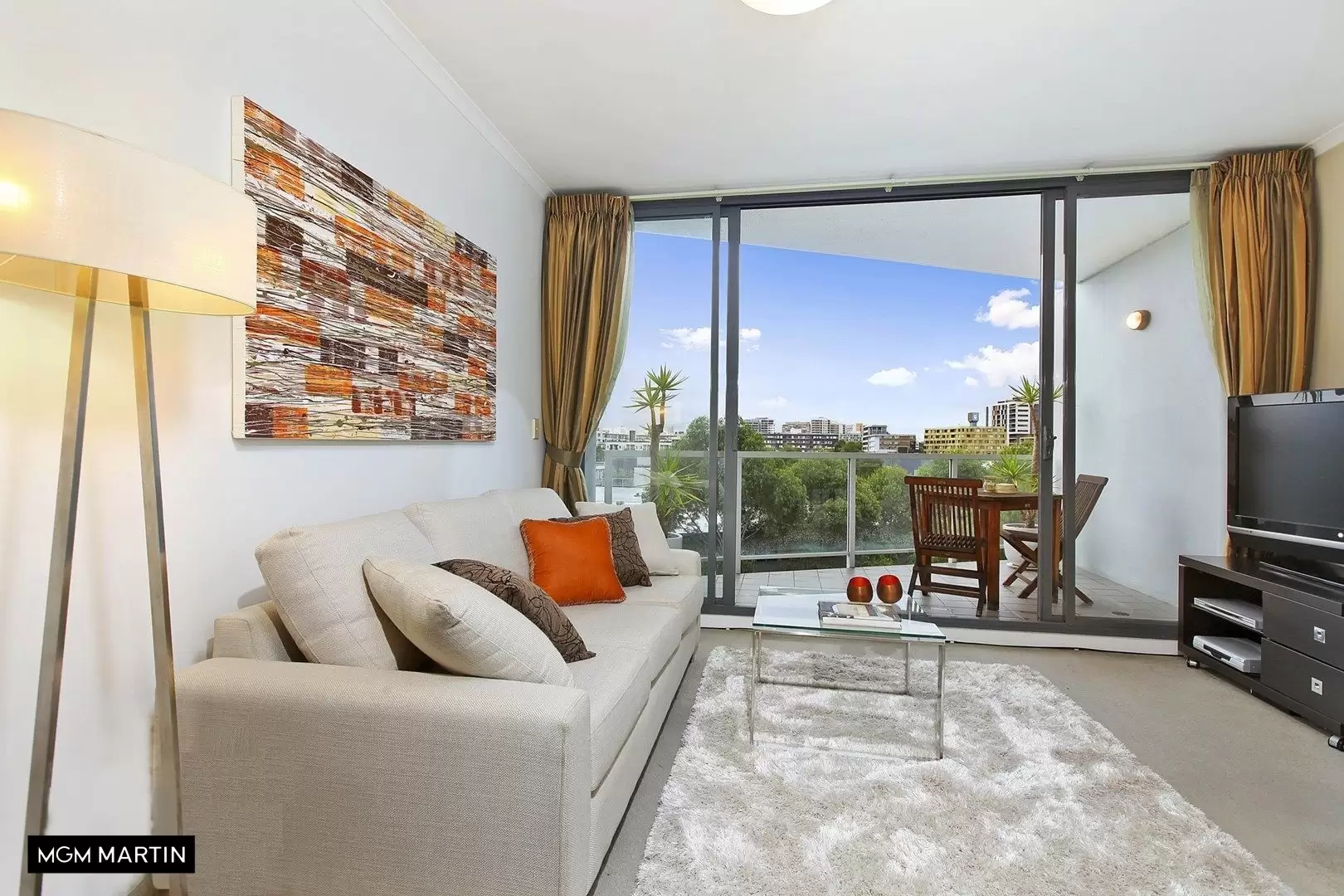 23/28 Gadigal Avenue, Zetland Leased by MGM Martin - image 1