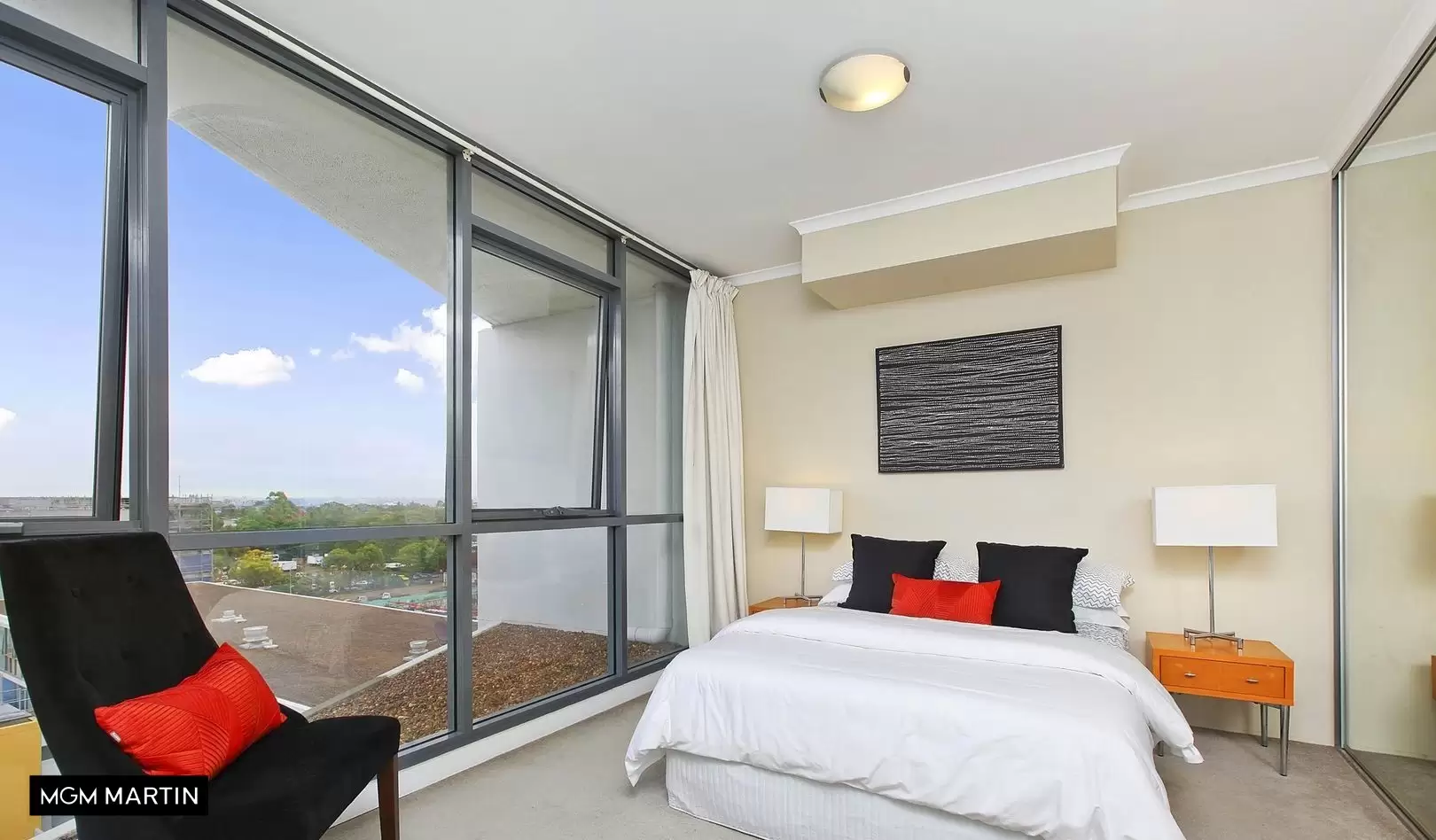 23/28 Gadigal Avenue, Zetland Leased by MGM Martin - image 1