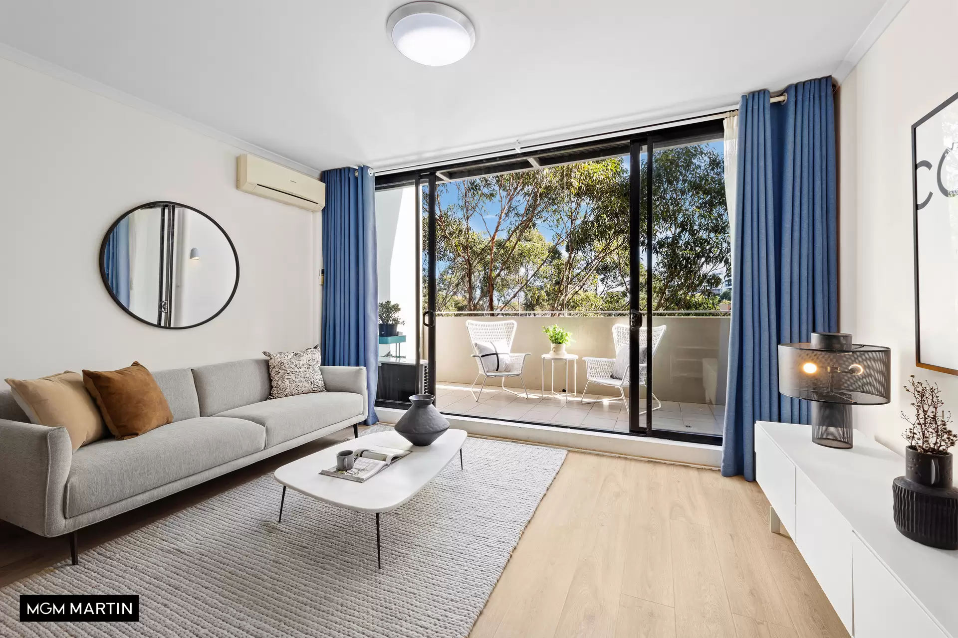 69/2 Levy Walk, Zetland Sold by MGM Martin - image 1