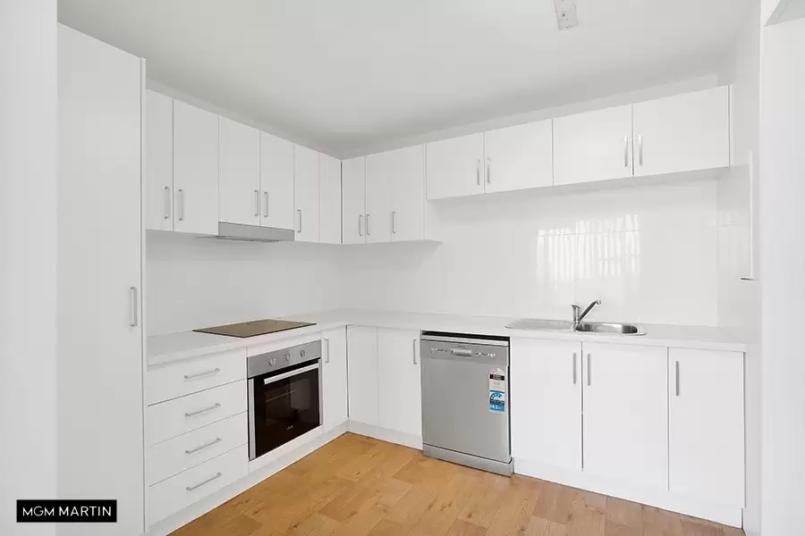 104/69 Saint Marks Road, Randwick Leased by MGM Martin - image 1