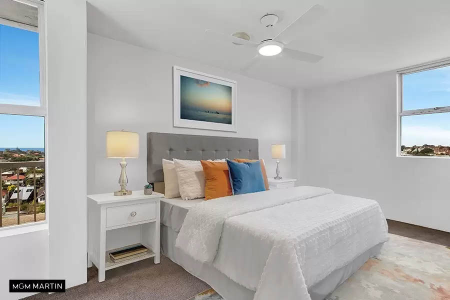 104/69 Saint Marks Road, Randwick Leased by MGM Martin - image 1