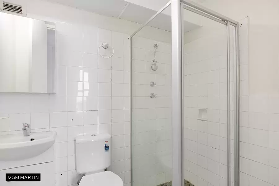 104/69 Saint Marks Road, Randwick Leased by MGM Martin - image 1