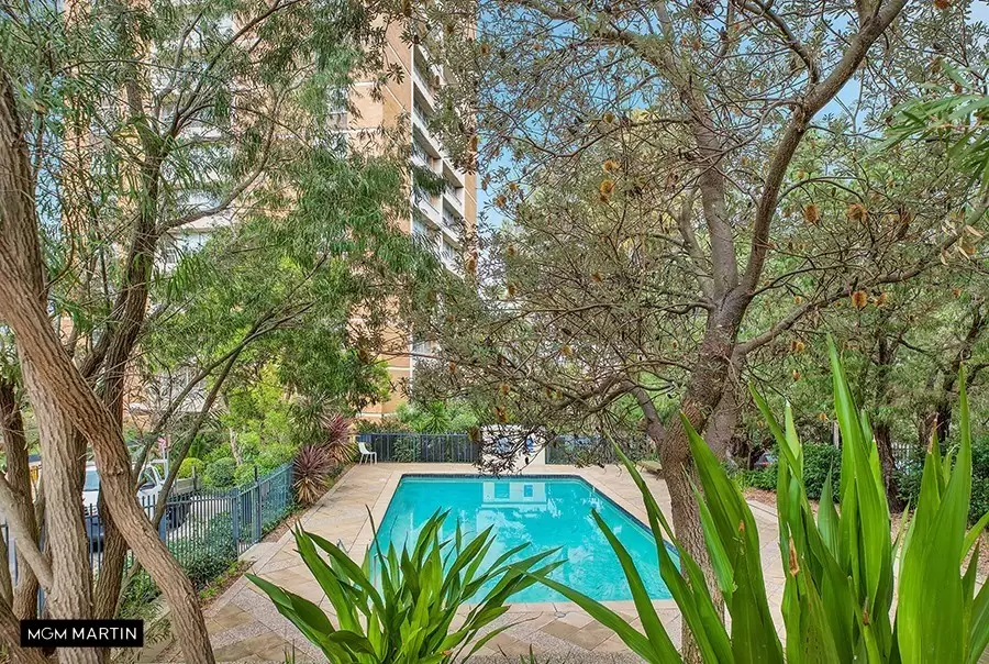 104/69 Saint Marks Road, Randwick Leased by MGM Martin - image 1