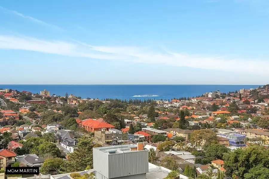 104/69 Saint Marks Road, Randwick Leased by MGM Martin - image 1