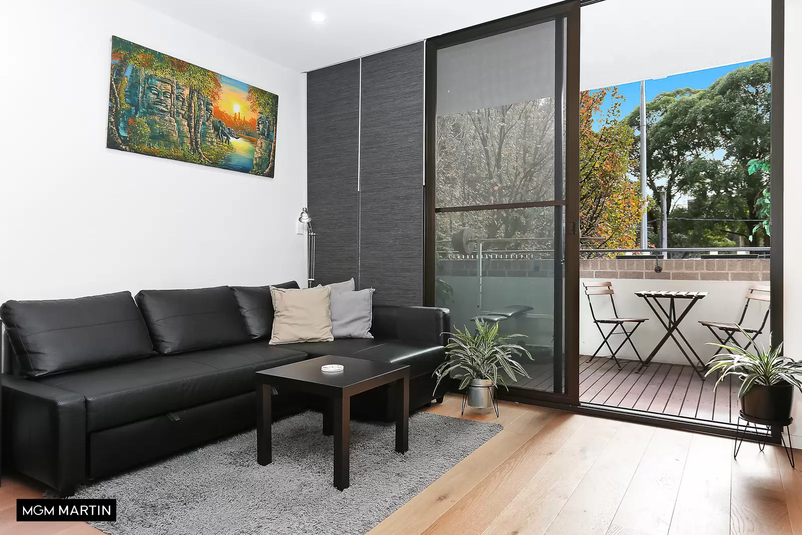 A105/34-38 McEvoy Street, Waterloo Leased by MGM Martin - image 1