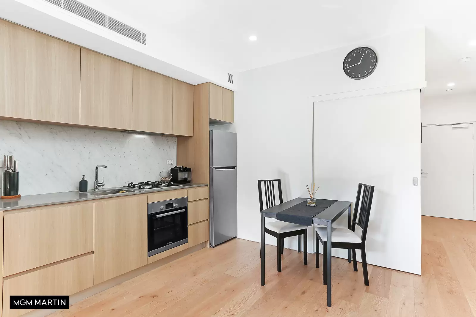 A105/34-38 McEvoy Street, Waterloo Leased by MGM Martin - image 1