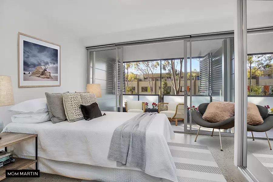 7/1 Leyland Grove, Zetland Leased by MGM Martin - image 1