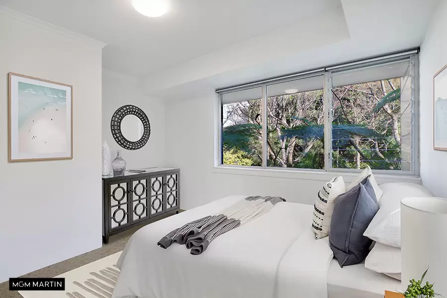 7/1 Leyland Grove, Zetland Leased by MGM Martin - image 1
