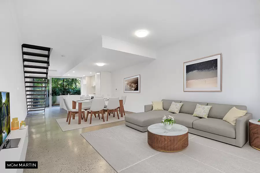 7/1 Leyland Grove, Zetland Leased by MGM Martin - image 1