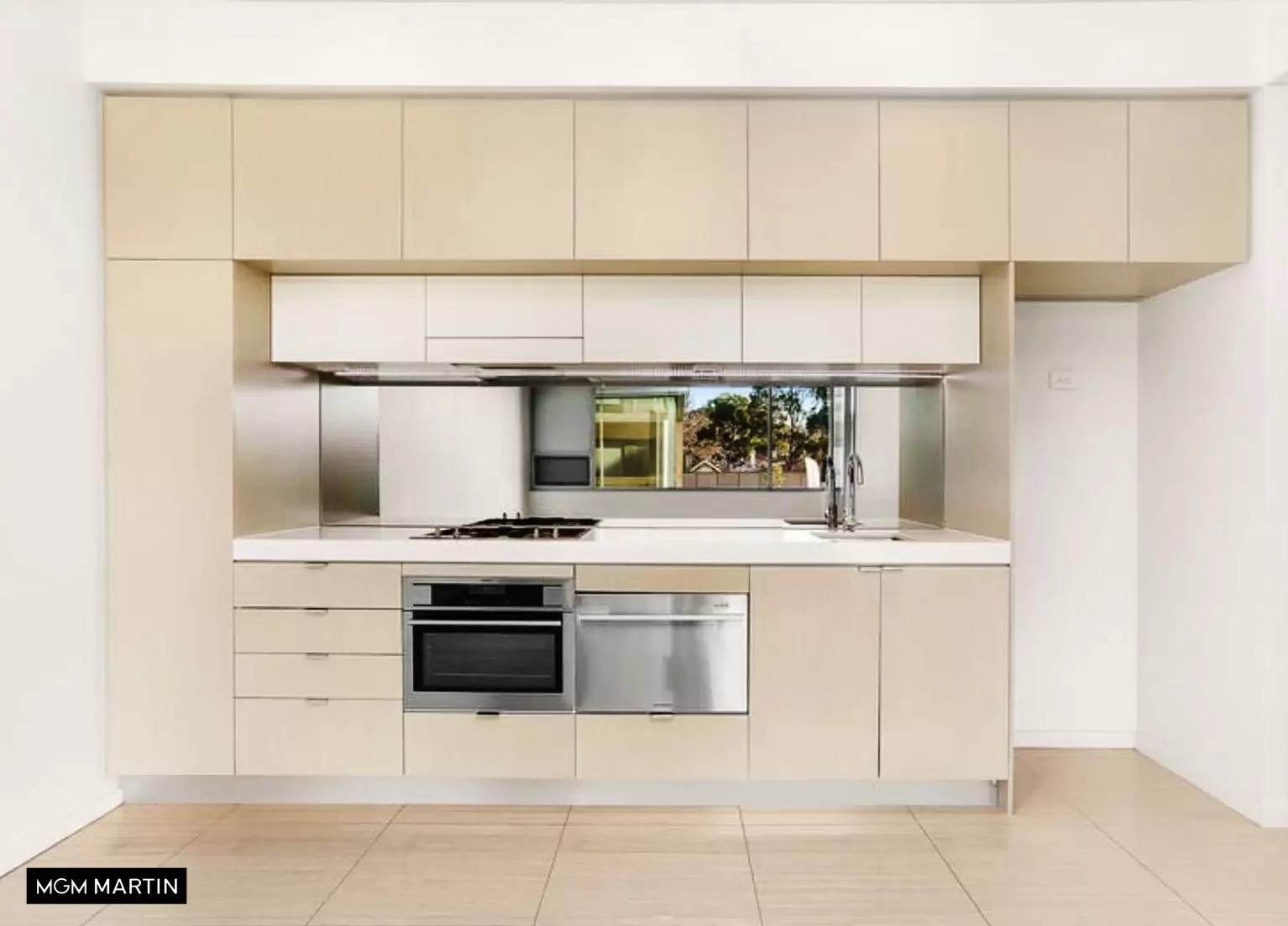 8/6A Defries Avenue, Zetland Leased by MGM Martin - image 1