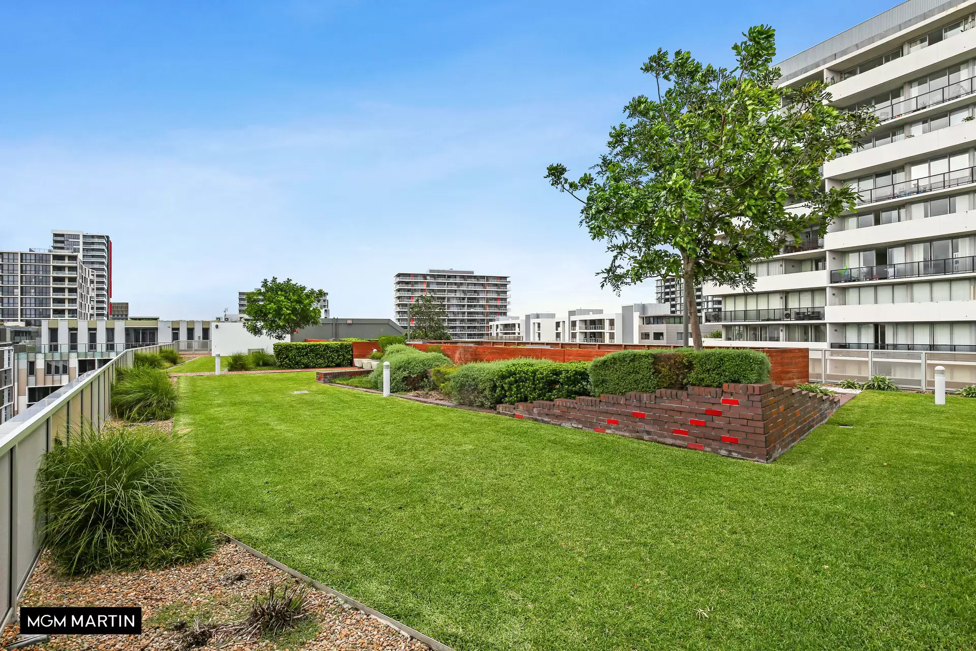 8/6A Defries Avenue, Zetland Leased by MGM Martin - image 1