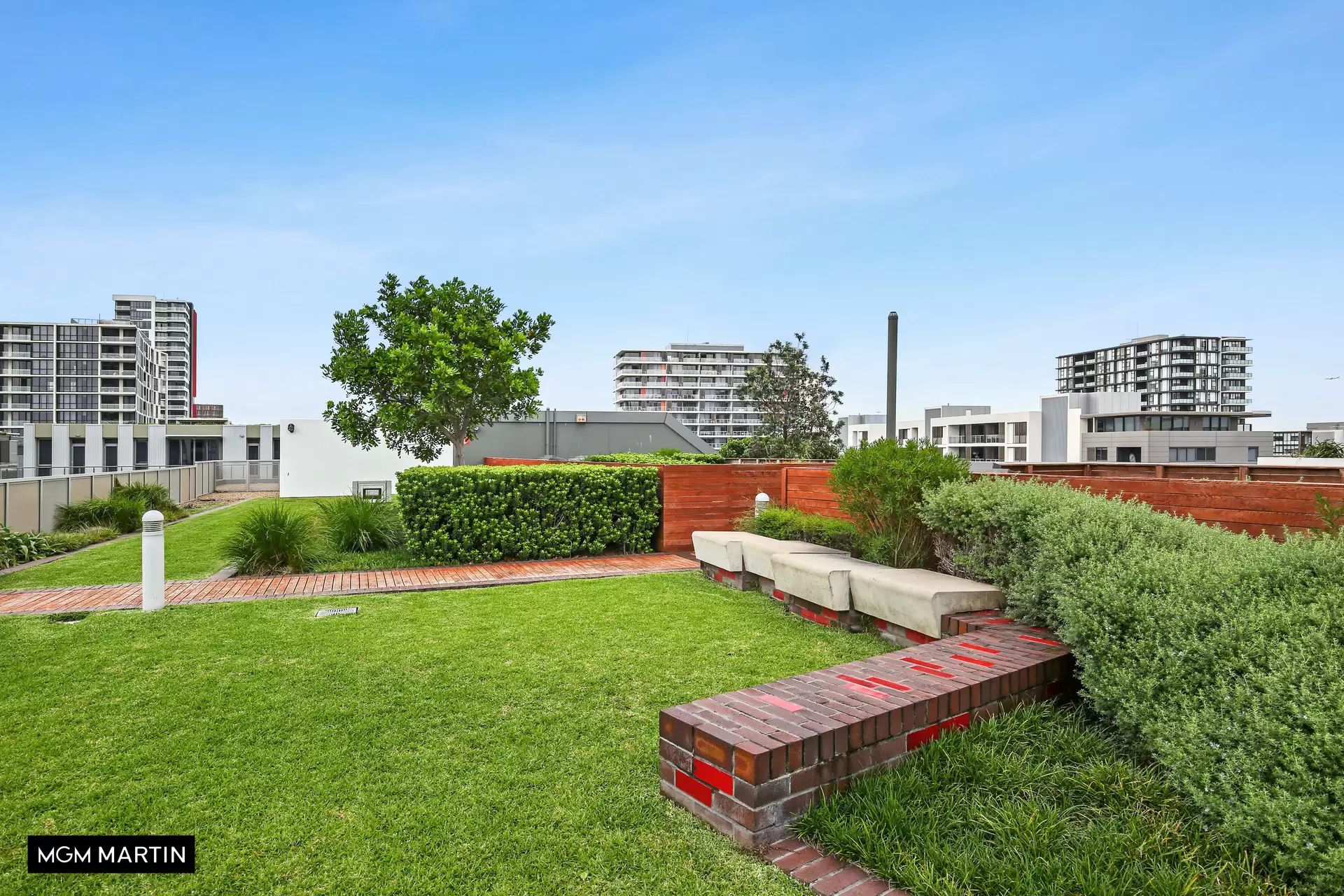 8/6A Defries Avenue, Zetland Leased by MGM Martin - image 1