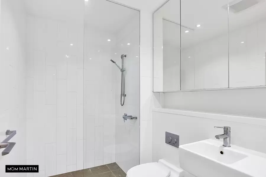 8/6A Defries Avenue, Zetland Leased by MGM Martin - image 1