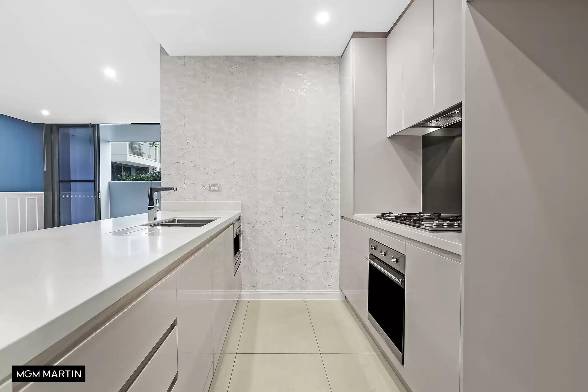 G15/8 Studio Drive, Eastgardens Leased by MGM Martin - image 1