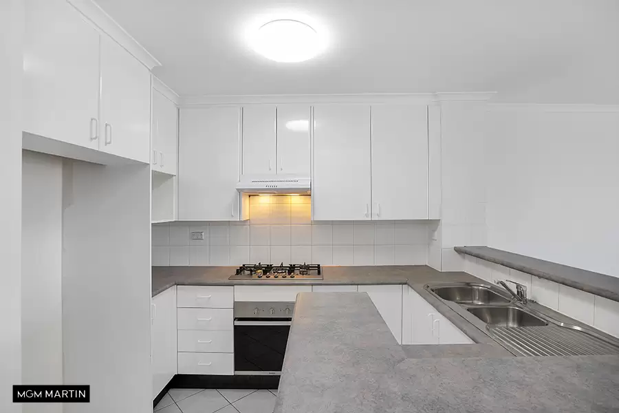 352/83-93 Dalmeny Avenue, Rosebery Leased by MGM Martin - image 1