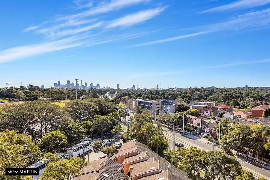 2D/3-5 Anzac Parade, Kensington Leased by MGM Martin - image 1