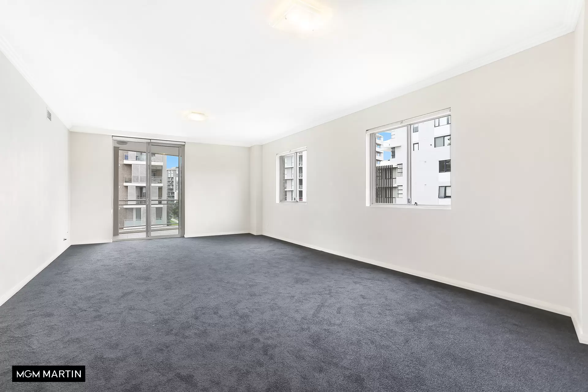252/3-9 Church Avenue, Mascot Leased by MGM Martin - image 1