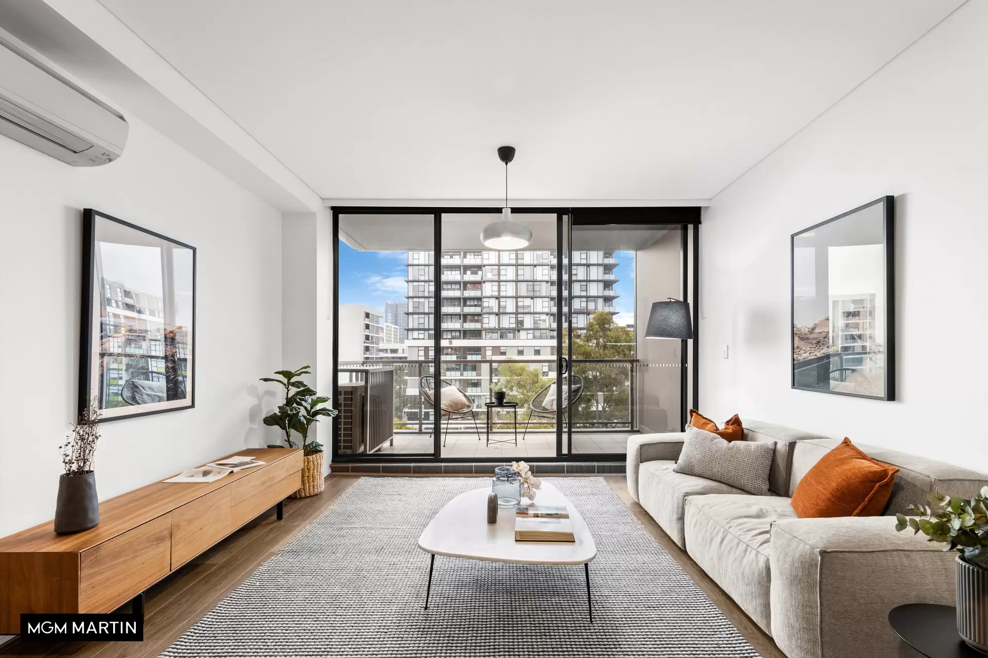 708/6 Ascot Avenue, Zetland Sold by MGM Martin - image 1