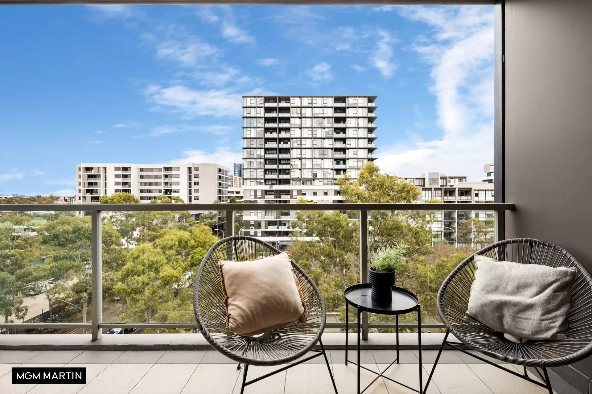 708/6 Ascot Avenue, Zetland Sold by MGM Martin - image 1