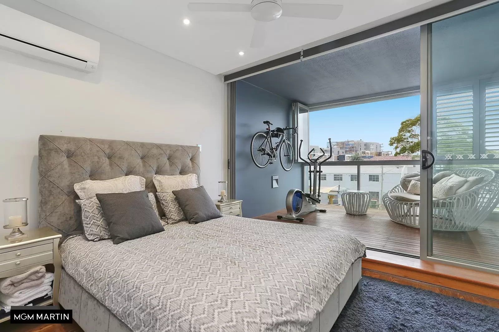 10/33 Epsom Road, Rosebery Leased by MGM Martin - image 1
