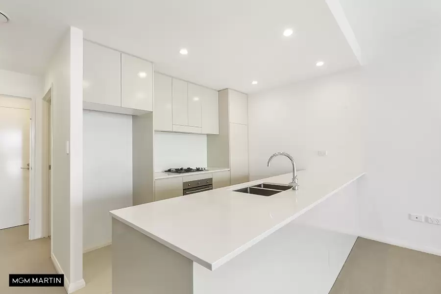 D307/359 Illawarra Road, Marrickville Leased by MGM Martin - image 1