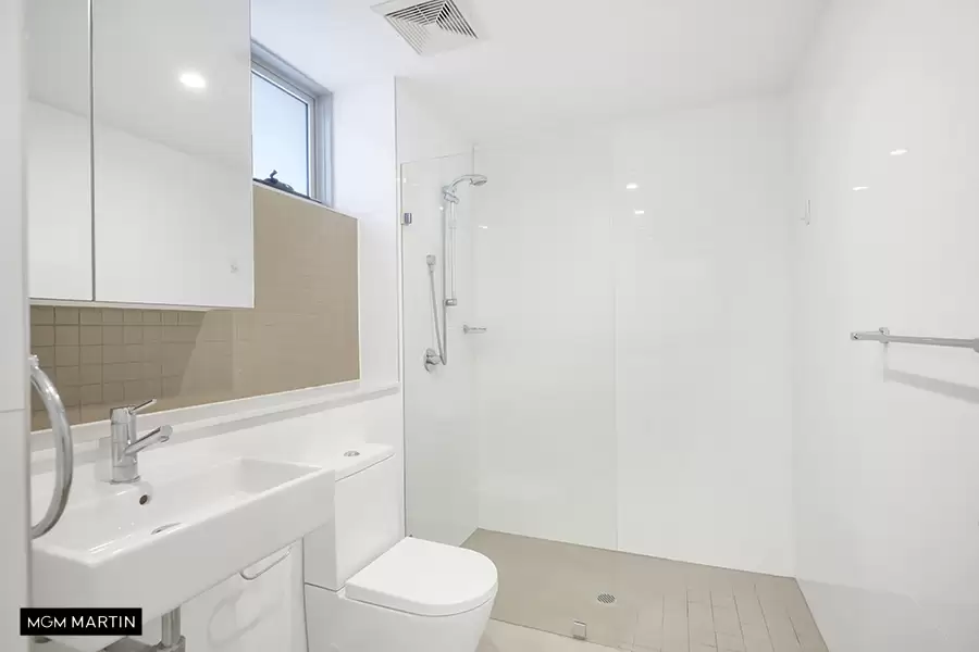 D307/359 Illawarra Road, Marrickville Leased by MGM Martin - image 1