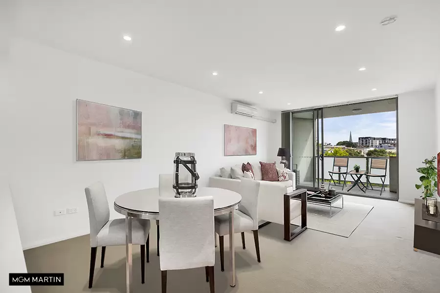D307/359 Illawarra Road, Marrickville Leased by MGM Martin - image 1