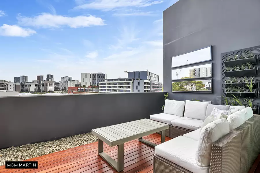 41/33 Epsom Road, Rosebery Leased by MGM Martin - image 1