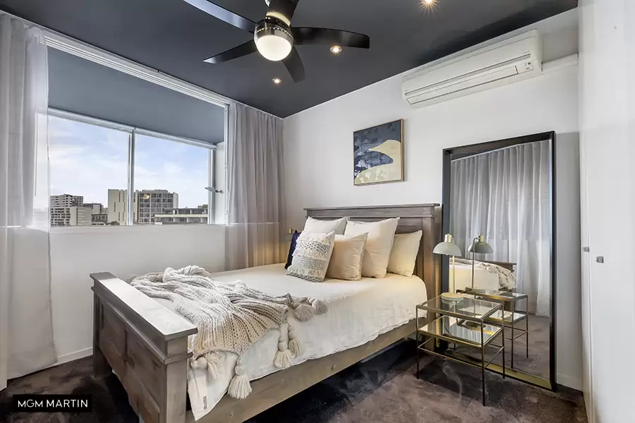 41/33 Epsom Road, Rosebery Leased by MGM Martin - image 1
