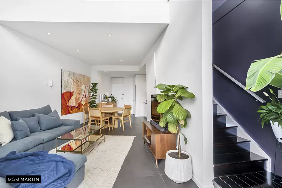 41/33 Epsom Road, Rosebery Leased by MGM Martin - image 1