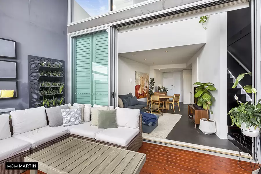 41/33 Epsom Road, Rosebery Leased by MGM Martin - image 1