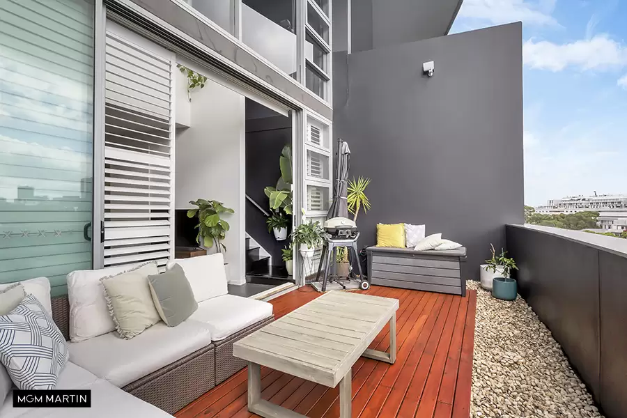 41/33 Epsom Road, Rosebery Leased by MGM Martin - image 1